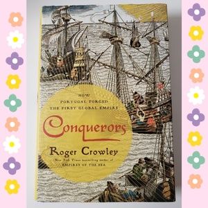 Conquerors: how Portugal forged the first empire